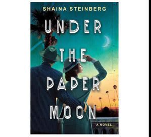 PDF Book Download Free Under the Paper Moon By Shaina Steinberg - 