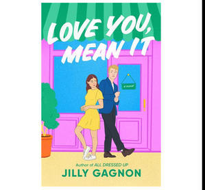 Online Ebook Reader Love You, Mean It By Jilly Gagnon - 