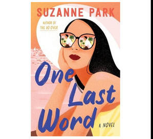 Free Ebook Download One Last Word By Suzanne Park - 