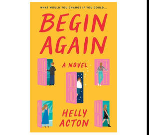 Download Free Ebooks For Kindle Begin Again By Helly Acton - 