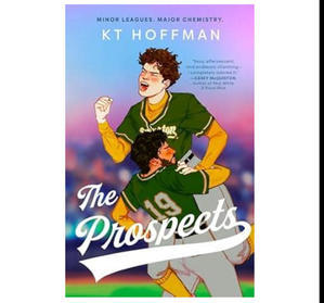 Download Free Ebooks For Kindle The Prospects By K.T. Hoffman - 