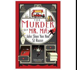 Ebook Library The Murder of Mr. Ma (Dee & Lao, #1) By John Shen Yen Nee - 