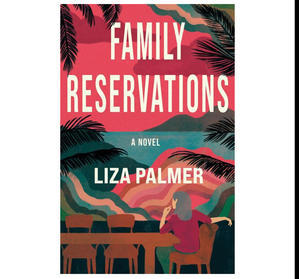 Ebook Library Family Reservations By Liza Palmer - 