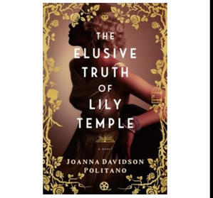 Best Ebook Download Sites The Elusive Truth of Lily Temple By Joanna Davidson Politano - 