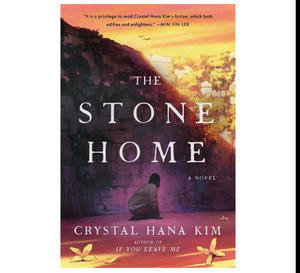 Download Free PDF Novels The Stone Home By Crystal Hana Kim - 