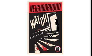 Best Ebook Download Sites Neighborhood Watch By Sarah Reida - 