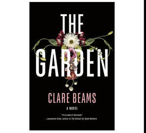 Download Free PDF Novels The Garden By Clare Beams - 