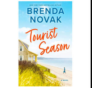 Ebook Download PDF Fiction Tourist Season By Brenda Novak - 