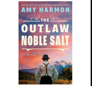 Online Ebook Reader The Outlaw Noble Salt By Amy Harmon - 