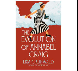 Online Ebook Reader The Evolution of Annabel Craig By Lisa Grunwald - 