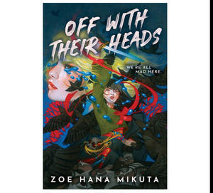 Best Ebook Download Sites Off With Their Heads By Zoe Hana Mikuta - 
