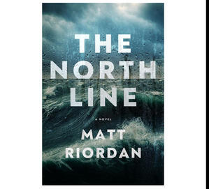 Ebook Library The North Line By Matt Riordan - 