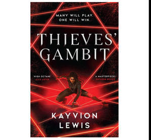 Ebook Library Thieves' Gambit By Kayvion Lewis - 