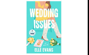 PDF Books Online Wedding Issues By Elle   Evans - 
