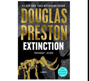Free Ebook Download Extinction By Douglas Preston - 