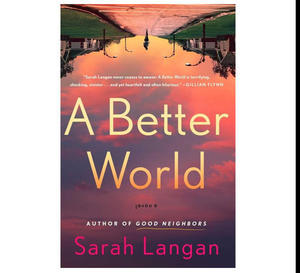 Ebook Library A Better World By Sarah Langan - 