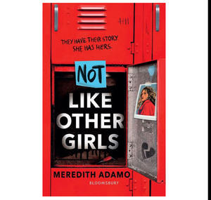 PDF Book Download Free Not Like Other Girls By Meredith Adamo - 