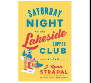 Download Free Ebooks For Kindle Saturday Night at the Lakeside Supper Club By J. Ryan Stradal - 