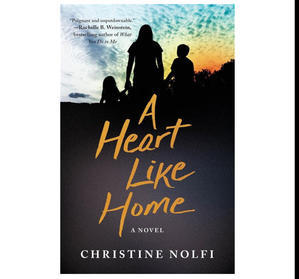 Best Ebook Download Sites A Heart Like Home By Christine Nolfi - 