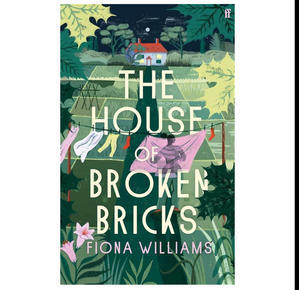 Best Ebook Download Sites The House of Broken Bricks By Fiona  Williams - 
