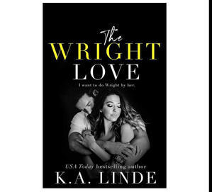 PDF Book Download Free Wright Kind of Love (Wright Vineyard) By K.A. Linde - 