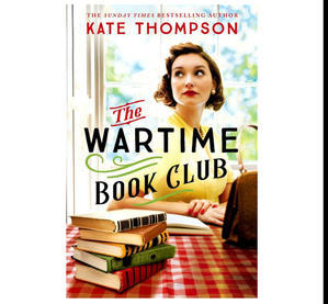 Ebook Download PDF Fiction The Wartime Book Club By Kate          Thompson - 