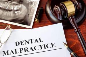 What Is The Average Payout For Dental Negligence? - 