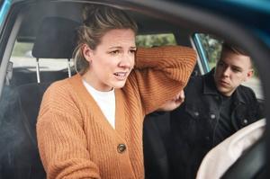 How Much Can A Passenger In A Car Accident Get? - 