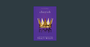 Read Online Cherish (Crave Book 6) [PDF EBOOK EPUB KINDLE] - 