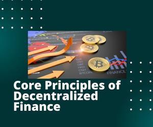 Decentralized Finance (DeFi): Transforming Traditional Finance with Cryptocurrency - 