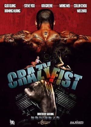 Download Crazy Fist (2021) WEB-DL 1080p 720p 480p Dual Audio [HINDI & ENGLISH] [ Film] , - 