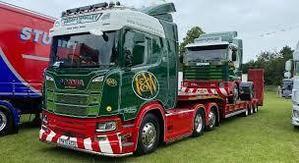 Can You Buy Trucks in the UK? - 