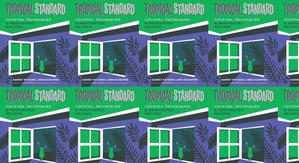Read (PDF) Book Tropical Standard: Cocktail Techniques & Reinvented Recipes by : (Garret Richard) - 