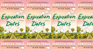 (Read) Download Expiration Dates by : (Rebecca Serle) - 