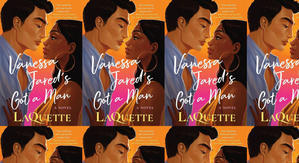 Read (PDF) Book Vanessa Jared's Got a Man by : (LaQuette) - 