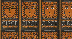 (Download) To Read Circe by : (Madeline Miller) - 