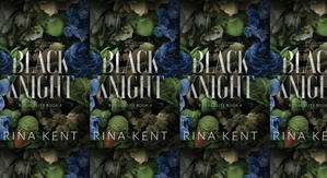 (Read) Download Black Knight (Royal Elite, #4) by : (Rina Kent) - 
