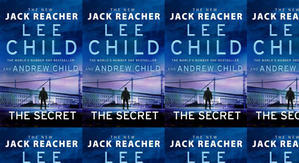 (Read) Download The Secret (Jack Reacher, #28) by : (Lee Child) - 