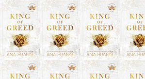 (Download) To Read King of Greed (Kings of Sin, #3) by : (Ana Huang) - 