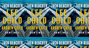 (Read) Download The Sentinel (Jack Reacher, #25) by : (Lee Child) - 