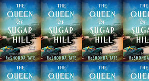 Read (PDF) Book The Queen of Sugar Hill: A Novel of Hattie McDaniel by : (ReShonda  Tate) - 