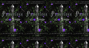 Download PDF (Book) Powerless (The Powerless Trilogy, #1) by : (Lauren  Roberts) - 