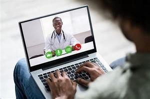  NutritionTech and Telehealth: Bridging Gaps in Access and Support - 