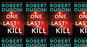 (Read) Download One Last Kill (Tracy Crosswhite, #10) by : (Robert Dugoni) - 