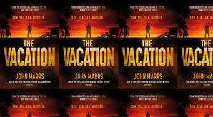 Read (PDF) Book The Vacation by : (John Marrs) - 