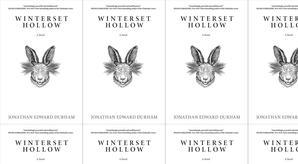 Download PDF (Book) Winterset Hollow by : (Jonathan Edward Durham) - 