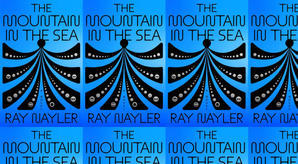 Get PDF Books The Mountain in the Sea by : (Ray Nayler) - 