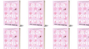 Download PDF (Book) Such a Lovely Family by : (Aggie Blum Thompson) - 