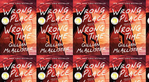 Download PDF (Book) Wrong Place Wrong Time by : (Gillian McAllister) - 
