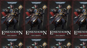 (Read) Download Eisenhorn: The Omnibus (Warhammer 40,000) by : (Dan Abnett) - 